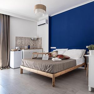 Camera deluxe con letto king size